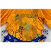 Image 6 : Chinese Imperial Style Yellow Dragon Robe