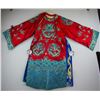 Image 1 : Chinese Imperial Style Red Dragon Robe