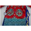 Image 6 : Chinese Imperial Style Red Dragon Robe