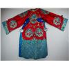 Image 7 : Chinese Imperial Style Red Dragon Robe