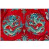 Image 8 : Chinese Imperial Style Red Dragon Robe