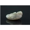 Image 3 : Chinese White Shoushan Stone Buddha Toggle