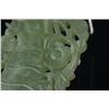 Image 3 : Chinese Celadon Hardstone Carved Pendant