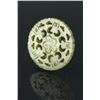 Image 3 : 4 PC Chinese Hardstone Pendants