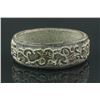 Image 2 : Chinese Brown Hardstone Bangle