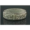 Image 3 : Chinese Brown Hardstone Bangle
