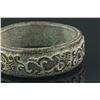 Image 6 : Chinese Brown Hardstone Bangle