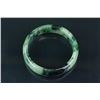 Image 3 : Chinese Green Hardstone Bangle