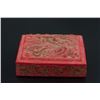 Image 2 : Chinese Red Stone Carved Seal