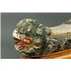 Image 4 : Tang Hardstone Carved Dragon Imperial Pillow