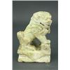 Image 2 : 3 PC Chinese Shoushan Soapstone Carved Group