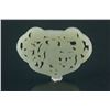 Image 4 : Chinese Old Jade Carved Pendant
