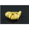 Image 4 : 5 Pc Chinese Yellow Jade & Hardstone Pendants