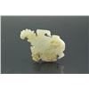 Image 5 : 7 Pc Chinese Jade Carved Pendants