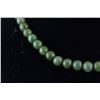Image 2 : Chinese Green Jade Necklace