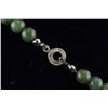 Image 3 : Chinese Green Jade Necklace