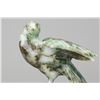Image 8 : Chinese Spinach Jade Carved Birds