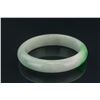 Image 1 : Chinese Green Jadeite Bangle