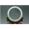 Image 3 : Chinese Green Jadeite Bangle