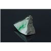 Image 2 : Chinese Natural Green Jadeite Uncarved Boulder