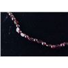 Image 2 : Chinese Garnet Necklace