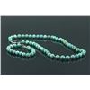 Image 1 : Chinese Natural Turquoise Necklace & Bracelet