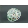 Image 6 : Chinese Ducai Porcelain Bowl Chenghua Mark