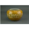 Image 2 : Yellow Dragon Porcelain Waterpot Yongzheng Mark