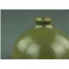 Image 2 : Small Chinese Tea-dust Porcelain Waterpot w/ Mark