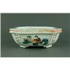 Image 5 : Republic Octagon Famille Rose Porcelain Planter