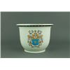 Image 1 : Republic Period Hong Kong Porcelain Planter
