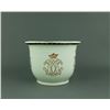 Image 3 : Republic Period Hong Kong Porcelain Planter