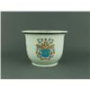 Image 4 : Republic Period Hong Kong Porcelain Planter
