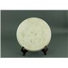 Image 3 : Republic Chinese Famille Verte Porcelain Plate