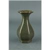 Image 1 : Chinese Guan Type Porcelain Lobed Vase