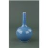 Image 1 : 18/19th Century Chinese Sky Blue Porcelain Vase