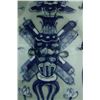 Image 2 : Charming Pair of Chinese Blue and White Vases
