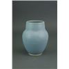 Image 1 : Chinese Qing Robin's Egg Porcelain Jar