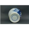 Image 5 : Chinese Blue and White Jar Kangxi Mark