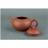 Image 2 : Chinese Small Zisha Teapot