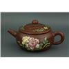 Image 1 : Chinese Zisha Teapot Signed