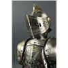 Image 7 : Japanese Silver Knight Figure Cup Holder