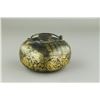 Image 2 : Chinese Gilt Bronze Hand Warmer Xianfeng Mark