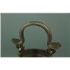 Image 2 : Chinese Fine Bronze Jar with Handle