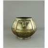 Image 5 : Chinese Bronze Censer w/ Handles Ming Xuande MK