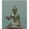 Image 5 : Chinese Tang Bronze Buddha Figure
