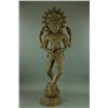 Image 1 : 10/12th Century India Bronze Dancing Shiva Figure