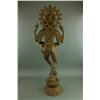 Image 7 : 10/12th Century India Bronze Dancing Shiva Figure