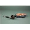 Image 8 : Set of Smoke Pipe & Ash Tray