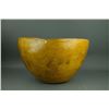 Image 4 : Native Woodland Indian's Burl Wood Bowl